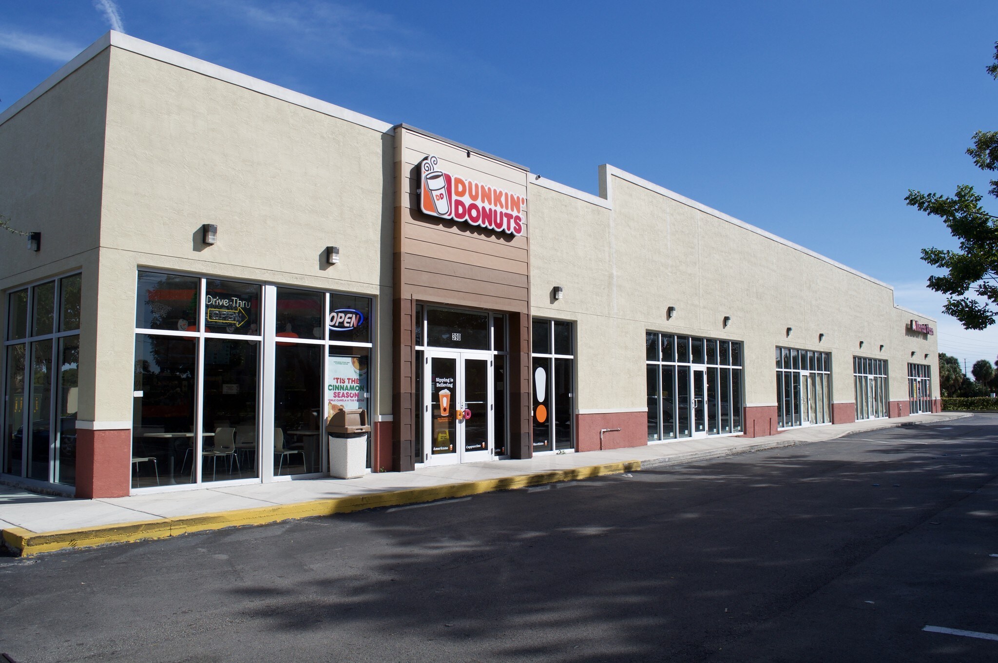 374-400 N Rock Island Rd, Margate, FL à louer Photo principale– Image 1 sur 11