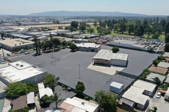2649 Stingle Ave, Rosemead, CA - VUE AÉRIENNE  vue de carte