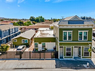 Plus de détails pour 1152 98th Ave, Oakland, CA - Logement à vendre