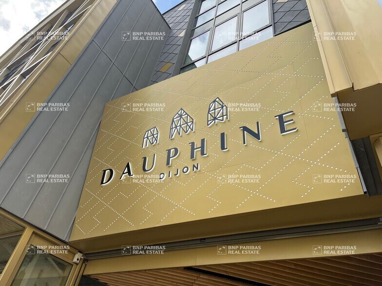13 Rue Dauphine, Dijon à louer - Photo de l’immeuble – Image 2 sur 16