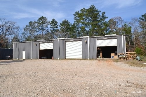 11584 Rose Rd, Conroe, TX à vendre - Photo principale – Image 2 sur 7