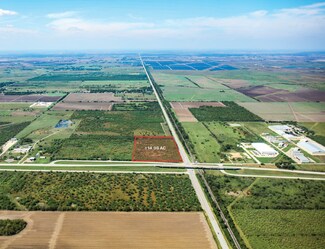 Plus de détails pour Highway 90A & Spur 10 spur, Rosenberg, TX - Terrain à vendre