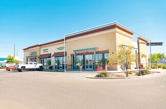 Plus de détails pour 4208 Central Ave SW, Albuquerque, NM - Local commercial à louer