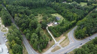 Plus de détails pour 5005 Old NC 10, Durham, NC - Terrain à vendre