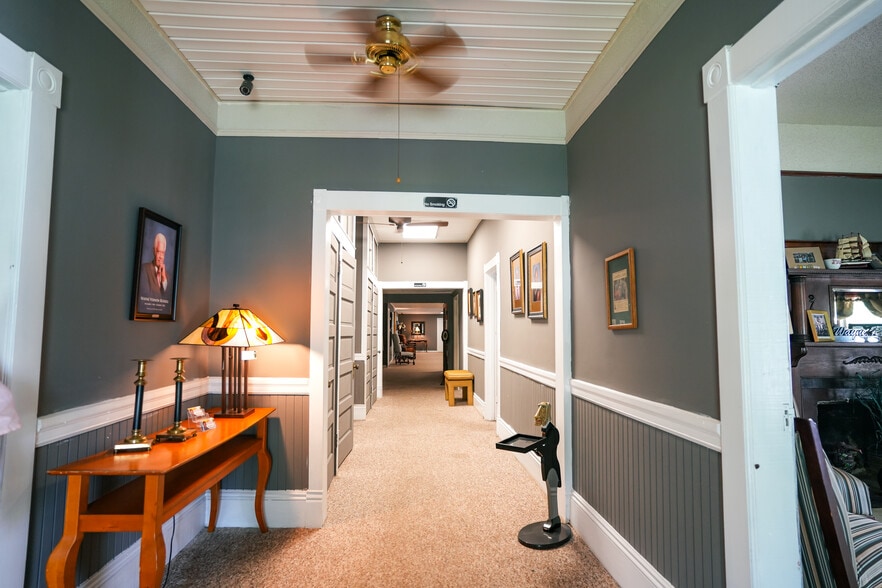 627 Gum St, Mooresville, NC à louer - Photo intérieure – Image 2 sur 4