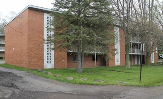 Plus de détails pour 225-227 Hillside Circle - 36 Units – Logement à vendre, Mansfield, OH