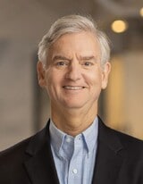 Malcolm Lewis, CCIM