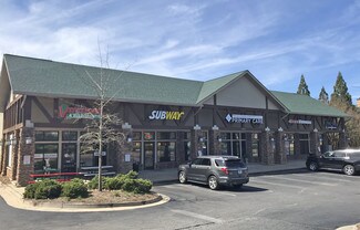 Plus de détails pour 3665 Old Milton Pky, Alpharetta, GA - Médical à louer