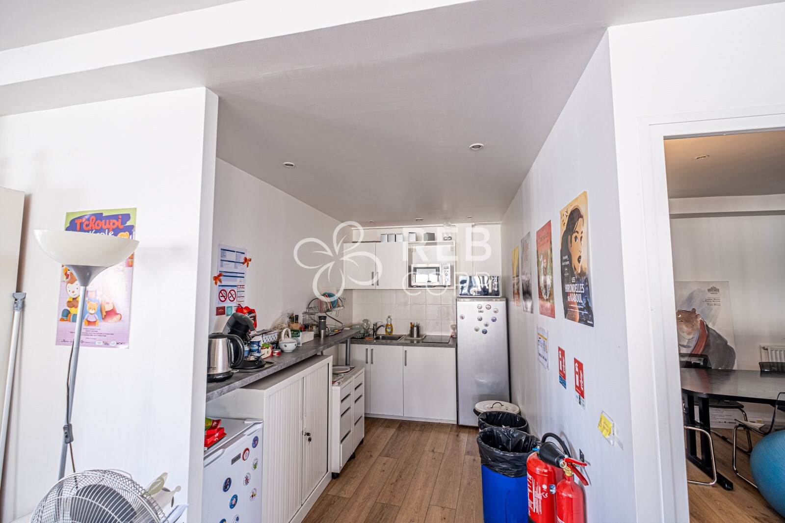 47 Rue De Paradis, Paris à louer Photo intérieure– Image 1 sur 6