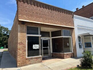 Plus de détails pour 8617 Old State Rd, Holly Hill, SC - Bureau/Local commercial à louer