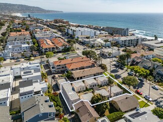 Plus de détails pour 518 S Catalina Ave, Redondo Beach, CA - Logement à vendre