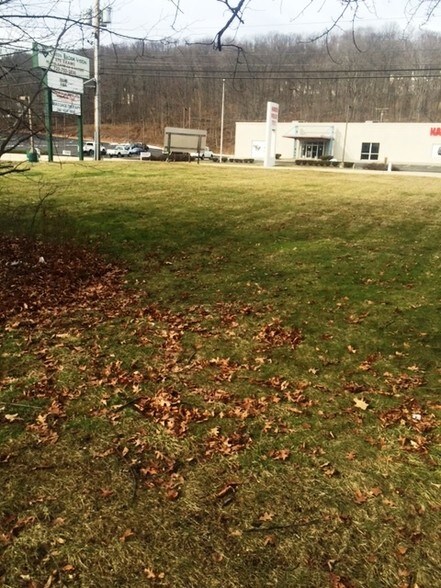 255 Route 22 E, Green Brook, NJ à louer - Photo de l’immeuble – Image 2 sur 6