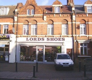 Plus de détails pour 20 Craven Park Rd, Londres - Local commercial à louer