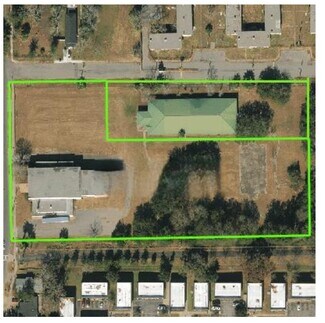 Plus de détails pour 4.33 Acres with 24,000 sqft under roof – Spécialisé à vendre, Jacksonville, FL