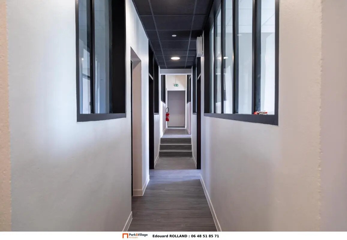 Bureau dans Nantes à louer Photo de l’immeuble– Image 1 sur 5