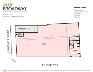Plus de détails pour 81-01 Broadway, Elmhurst, NY - Local commercial à louer