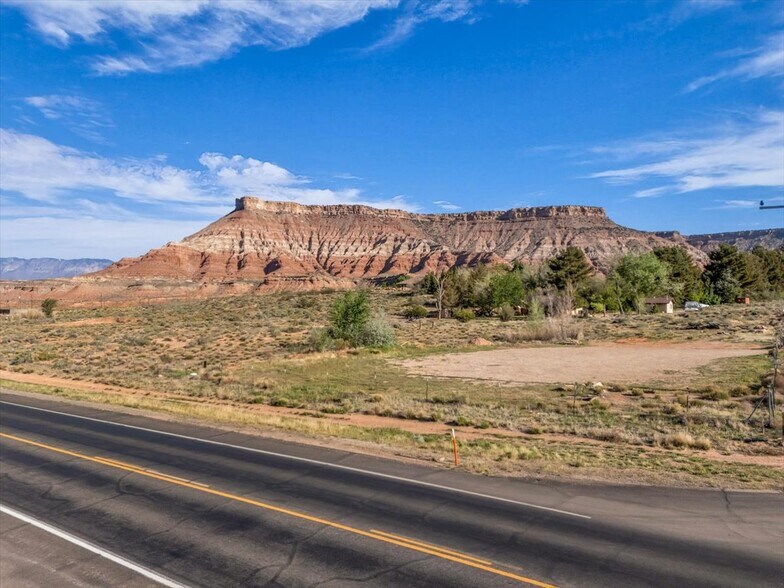 850 Highway 9 Hwy, Virgin, UT à vendre - Autre – Image 3 sur 13