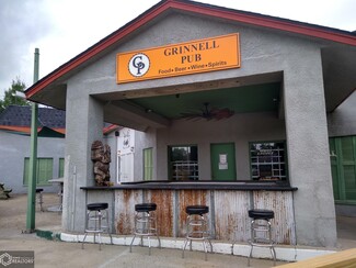 Plus de détails pour 909 State St, Grinnell, IA - Local commercial à vendre