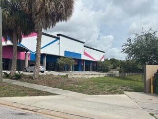 Plus de détails pour 40767 US Highway 19 N, Tarpon Springs, FL - Bureau à louer