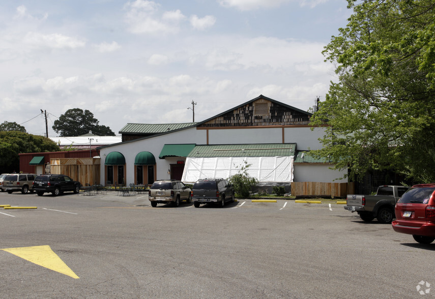 9200 Goodman Rd, Olive Branch, MS à louer - Photo de l’immeuble – Image 2 sur 4