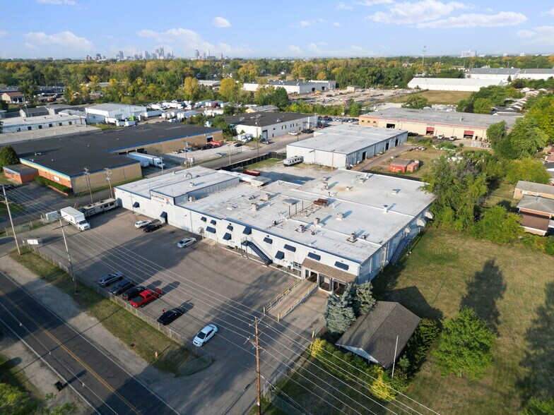 1711 Woodland Ave, Columbus, OH à vendre - Photo de l’immeuble – Image 2 sur 30