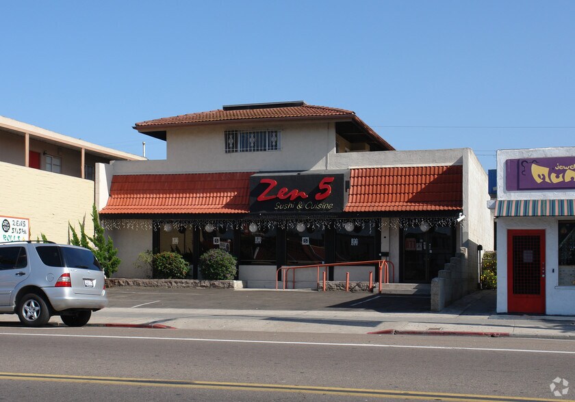 1130 Garnet Ave, San Diego, CA à vendre - Photo principale – Image 1 sur 4