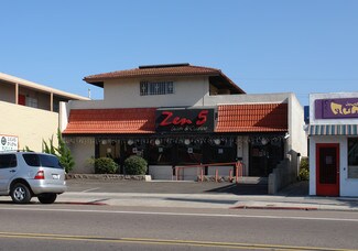 Plus de détails pour 1130 Garnet Ave, San Diego, CA - Local commercial à vendre