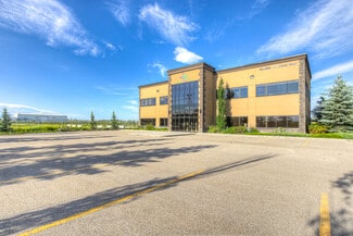 Plus de détails pour 402084 81st St, Foothills No 31, AB - Bureau à louer