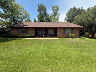 Plus de détails pour 1007 Richey Dr, Gladewater, TX - Logement à vendre