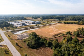 104 Fisher Tank Rd, Leesville, SC - VUE AÉRIENNE  vue de carte - Image1