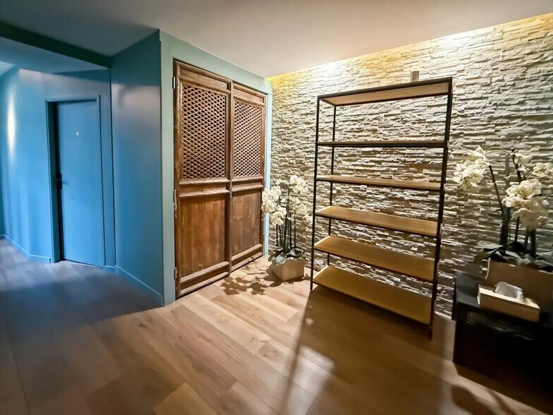 Bureau dans Paris à louer - Photo de l’immeuble – Image 3 sur 5