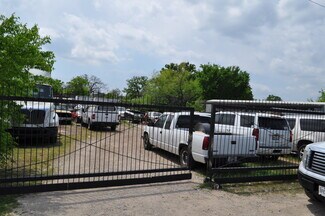 Plus de détails pour 11460 C F Hawn Fwy, Dallas, TX - Local commercial à vendre