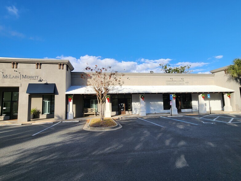 20 Market St, Saint Simons Island, GA à louer - Photo principale – Image 1 sur 3