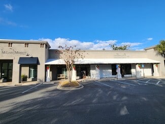 Plus de détails pour 20 Market St, Saint Simons Island, GA - Local commercial à louer
