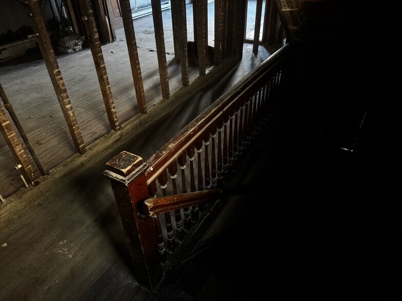 109 S Main St, Nazareth, PA à vendre - Photo de l’immeuble – Image 3 sur 20