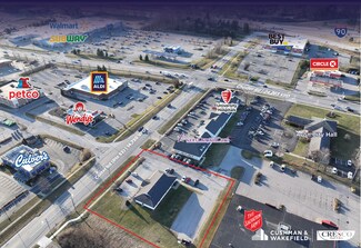 Plus de détails pour 1426 Center Rd, Avon, OH - Bureau à vendre