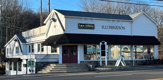 Plus de détails pour 23 Danbury Rd, Wilton, CT - Local commercial à vendre