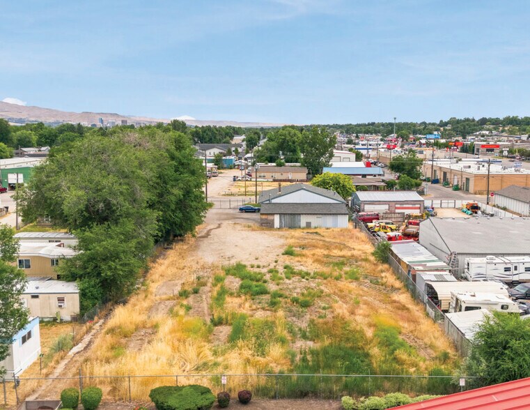 112 E 45th St, Garden City, ID à vendre - Photo de l’immeuble – Image 3 sur 5
