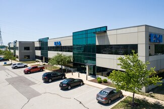 Plus de détails pour 50-92 Soccer Park Rd, Fenton, MO - Industriel/Logistique à louer