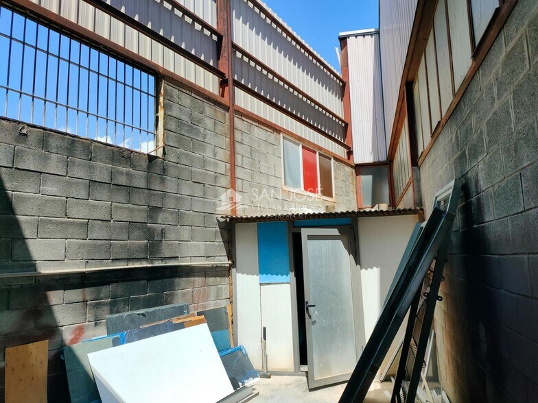 Industriel/Logistique dans Aspe, Alicante à vendre - Photo principale – Image 2 sur 24
