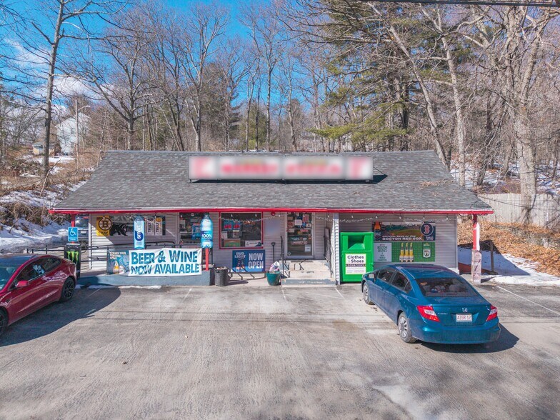 117 Clinton St, Shrewsbury, MA à vendre - Photo de l’immeuble – Image 2 sur 34