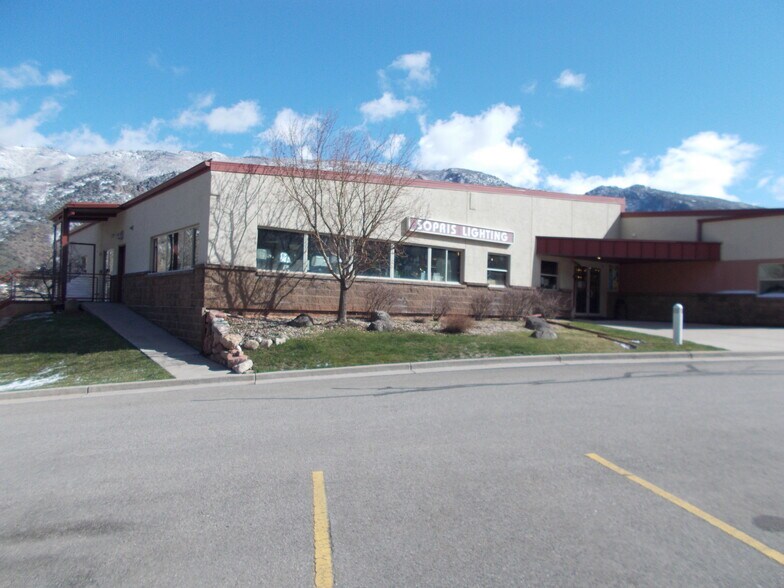 100 Midland Ave, Glenwood Springs, CO à vendre - Photo principale – Image 1 sur 24