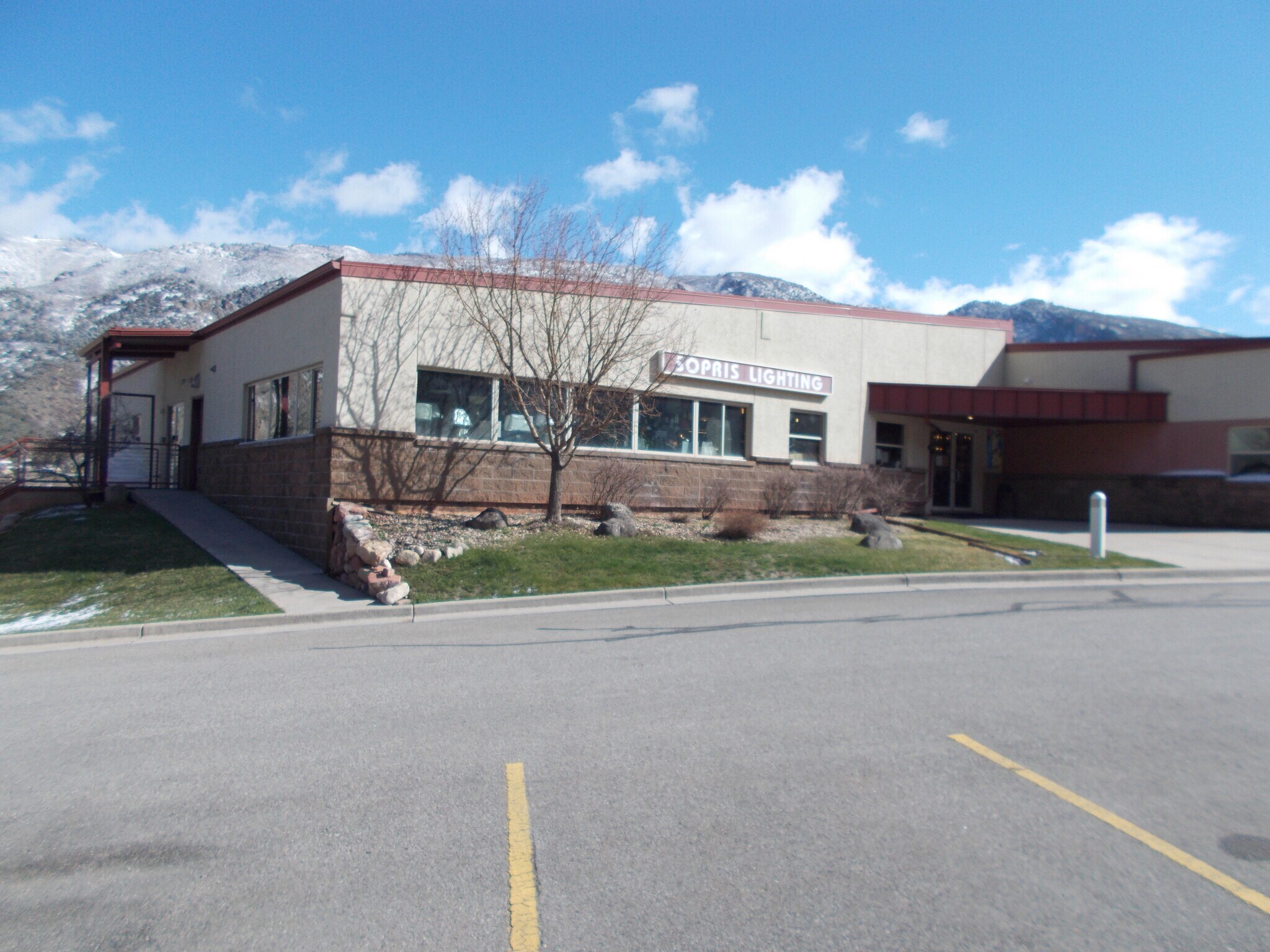 100 Midland Ave, Glenwood Springs, CO à vendre Photo principale– Image 1 sur 25