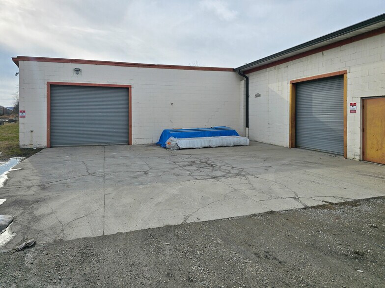 125 W 34th St, Covington, KY à louer - Photo de l’immeuble – Image 2 sur 3