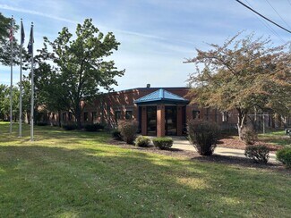 Plus de détails pour 1255 Oak St, Elkhart, IN - Industriel/Logistique à vendre