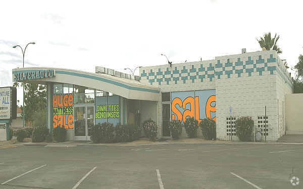 1115 W Main St, Mesa, AZ à louer - Photo de l’immeuble – Image 2 sur 8