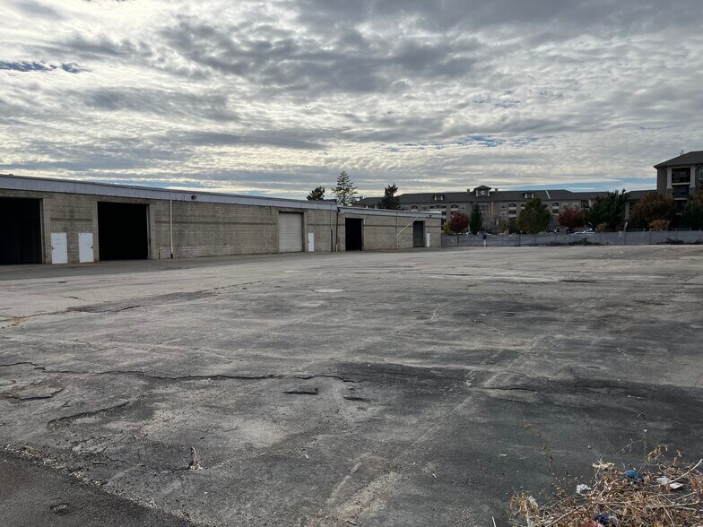 3975 S Howick St, Salt Lake City, UT à louer - Photo de l’immeuble – Image 2 sur 14