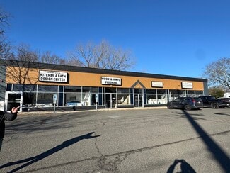 Plus de détails pour 736 Highway 35, Ocean, NJ - Local commercial à louer