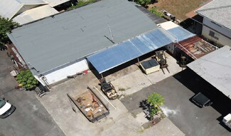 Plus de détails pour 1406 & 1412 Iao Lane, Honolulu, HI - Industriel/Logistique à vendre