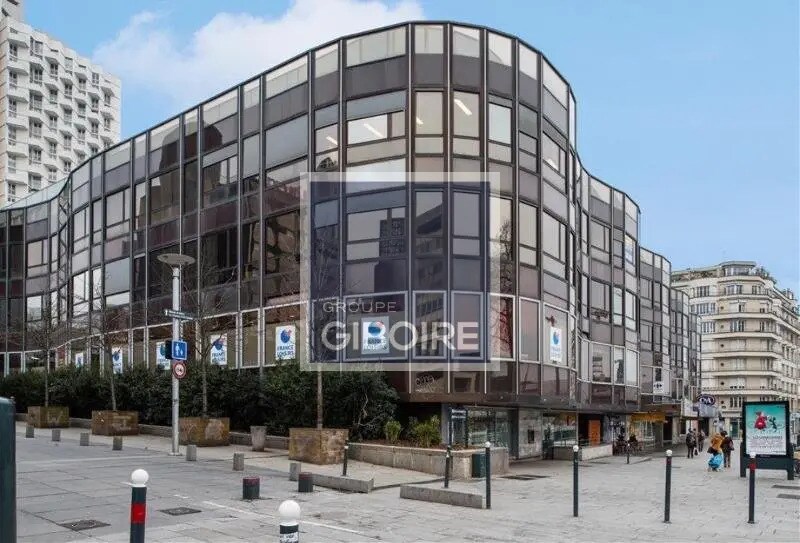 Bureau dans Rennes à vendre Photo de l’immeuble– Image 1 sur 6